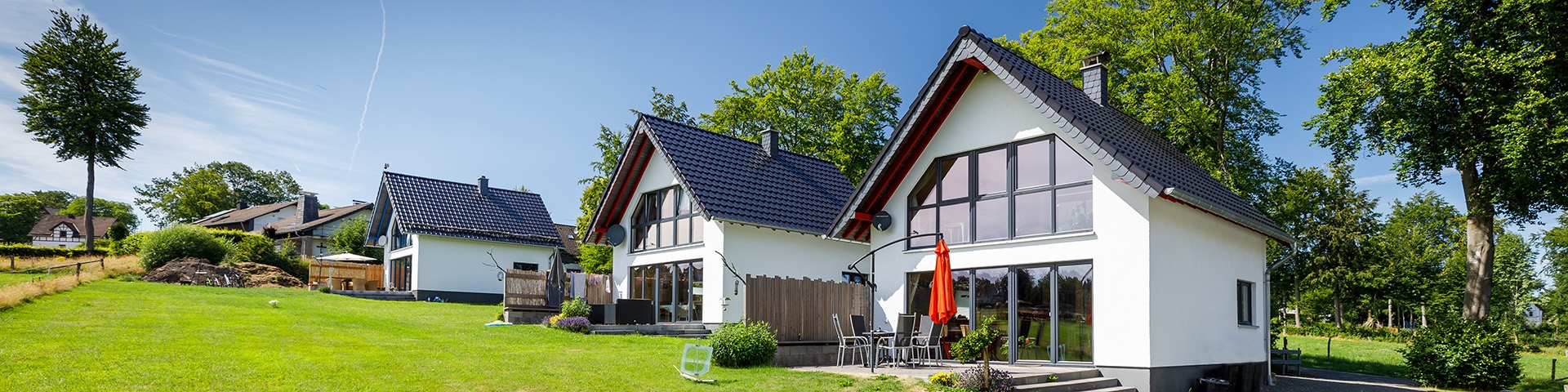 Natur Urlaub Monschau Mützenich  