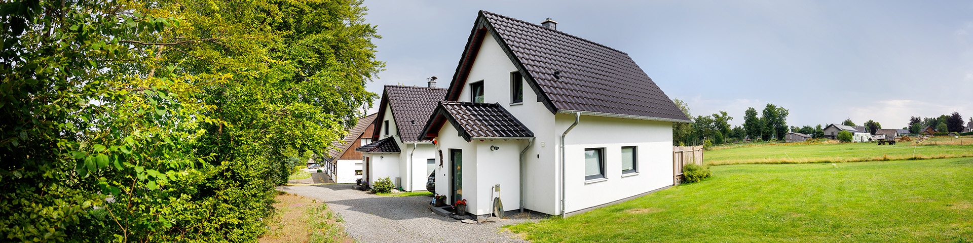 Ruhe Entspannen Monschau